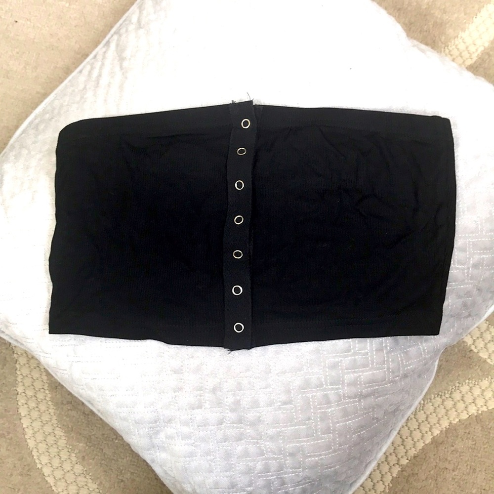 Ladies Tube Top